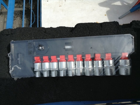 ชุดบล็อก janus 12 ชิ้น ชุดบล็อก janus 12 ชิ้น