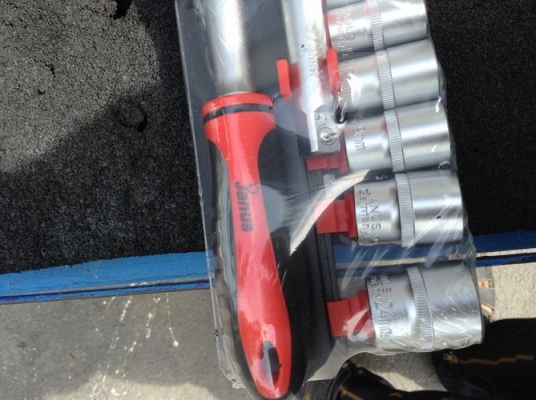 ชุดบล็อก janus 12 ชิ้น ชุดบล็อก janus 12 ชิ้น