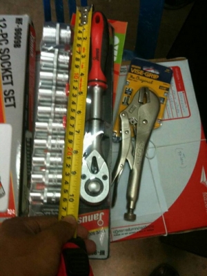 ชุดบล็อก janus 12 ชิ้น ชุดบล็อก janus 12 ชิ้น