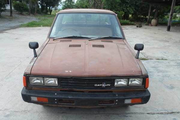 ดัสสัน 720 ดัสสัน 720