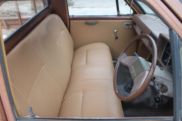 ดัสสัน 720