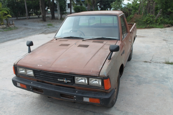 ดัสสัน 720 ดัสสัน 720