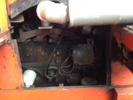 ขายด่วนรถตักล้อยาง Komatsu WA70 ด่วนมากๆๆร้อนสุดๆๆ ต้องการเงินด่วนๆๆ 390000 บาทเปลี่ยนเบอร์โทรแล้วนะครับ