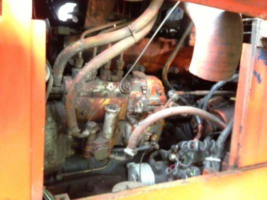 ขายด่วนรถตักล้อยาง Komatsu WA70 ด่วนมากๆๆร้อนสุดๆๆ ต้องการเงินด่วนๆๆ 390000 บาทเปลี่ยนเบอร์โทรแล้วนะครับ