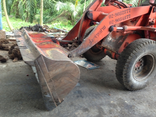 ขายด่วนรถตักล้อยาง Komatsu WA70 ด่วนมากๆๆร้อนสุดๆๆ ต้องการเงินด่วนๆๆ 390000 บาทเปลี่ยนเบอร์โทรแล้วนะครับ