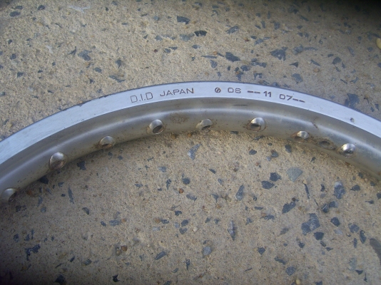 ดุมพร้อมจาน kr-serpico