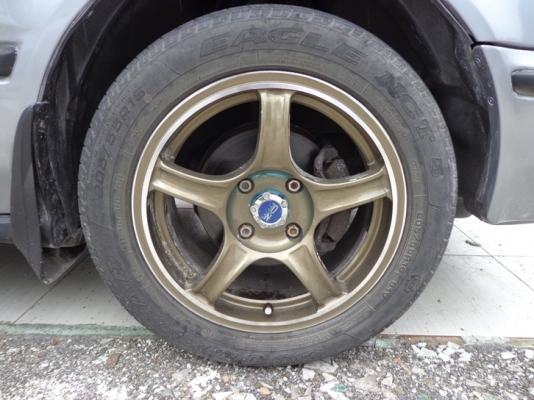 เดิมๆ HONDA ACCORD EXi(ตาเพชร)ปี92 เกียร์ออโต้ สวยกริบ เดิมๆ HONDA ACCORD EXi(ตาเพชร)ปี92 เกียร์ออโต้ สวยกริบ