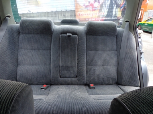 เดิมๆ HONDA ACCORD EXi(ตาเพชร)ปี92 เกียร์ออโต้ สวยกริบ เดิมๆ HONDA ACCORD EXi(ตาเพชร)ปี92 เกียร์ออโต้ สวยกริบ