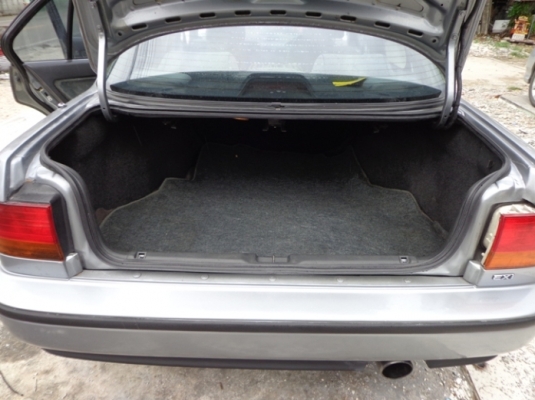 เดิมๆ HONDA ACCORD EXi(ตาเพชร)ปี92 เกียร์ออโต้ สวยกริบ เดิมๆ HONDA ACCORD EXi(ตาเพชร)ปี92 เกียร์ออโต้ สวยกริบ