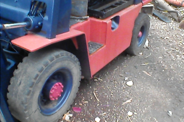 ฟอร์คลิฟต์ TOYOTA 2.5TONรุ่น5 ฟอร์คลิฟต์ TOYOTA 2.5TONรุ่น5