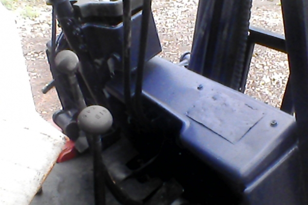 ฟอร์คลิฟต์ TOYOTA 2.5TONรุ่น5 ฟอร์คลิฟต์ TOYOTA 2.5TONรุ่น5