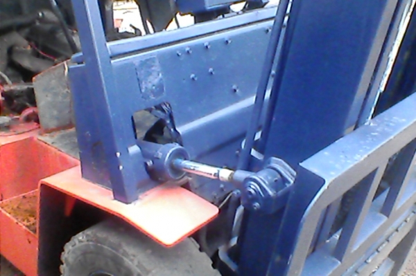 ฟอร์คลิฟต์ TOYOTA 2.5TONรุ่น5 ฟอร์คลิฟต์ TOYOTA 2.5TONรุ่น5