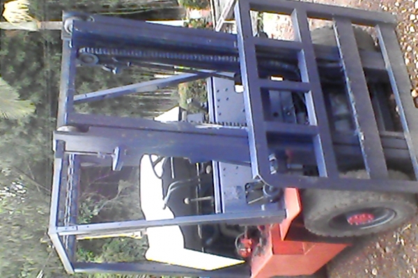 ฟอร์คลิฟต์ TOYOTA 2.5TONรุ่น5 ฟอร์คลิฟต์ TOYOTA 2.5TONรุ่น5