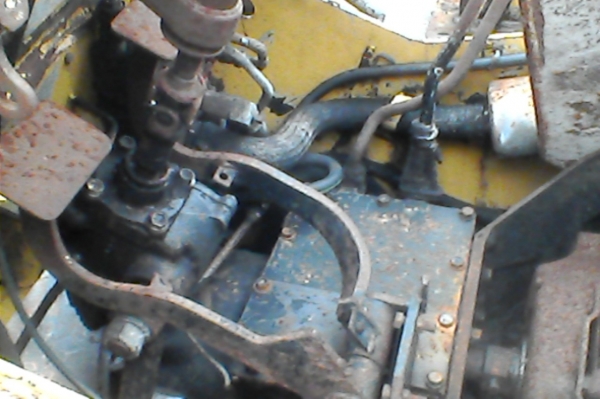 ขายฟอร์คลิฟต์ TCM2.5TON รุ่น3 ขายฟอร์คลิฟต์ TCM2.5TON รุ่น3