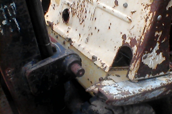 ขายฟอร์คลิฟต์ TCM2.5TON รุ่น3 ขายฟอร์คลิฟต์ TCM2.5TON รุ่น3