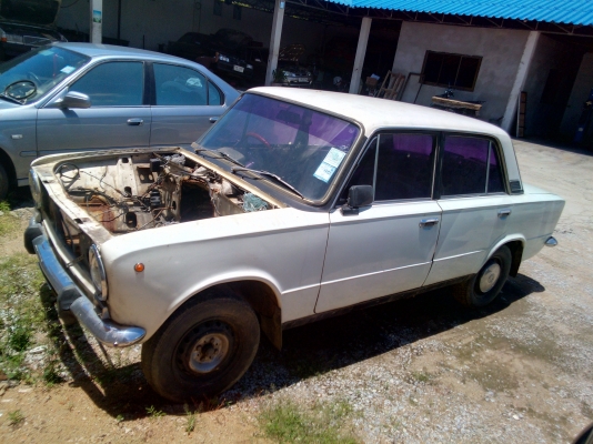 ขาย FIAT 124 ขาย FIAT 124