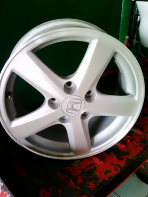 ขายแม็กขอบ16