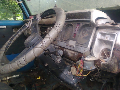 ขาย รถหกล้อ ตามสภาพ ไดฮัสสุ เครื่อง85 แรง มีสโลว์ รถเอาไปเก็บงานใช้ได้เลย ทะเบียน ขาดปี 53