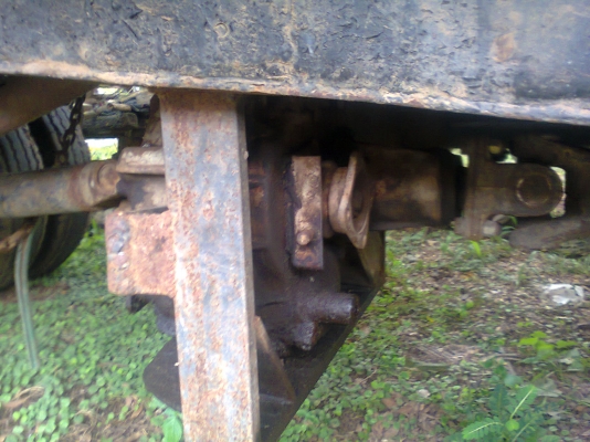 ขาย รถหกล้อ ตามสภาพ ไดฮัสสุ เครื่อง85 แรง มีสโลว์ รถเอาไปเก็บงานใช้ได้เลย ทะเบียน ขาดปี 53