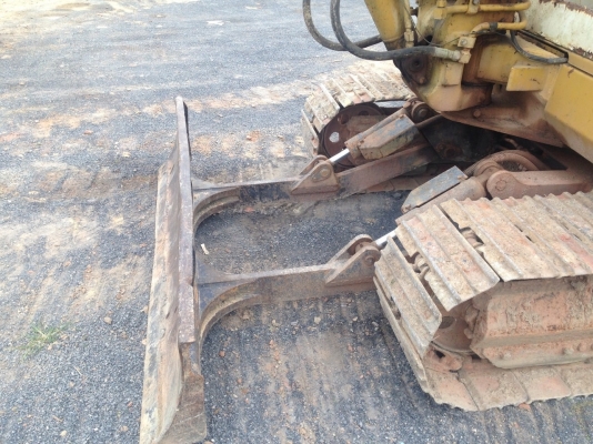 ขายเบคโฮ KOMATSU PC40-2 รถพร้อมใช้งาน สนใจโทร081-9701072