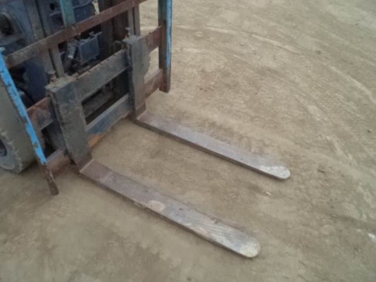 ขาย-รถยก FORKLIFT ยี่ห้อ KOMATSU: FG10-15 มือสองเก่าญี่ปุ่น สภาพพร้อมใช้งาน รุ่นใหม่ กำลังดี เครื่องเนี๊ยบ