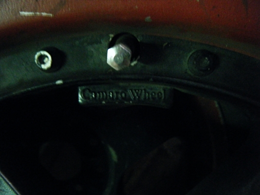 Veilside 16" 7" 1 คู่ 1,200 ครับ