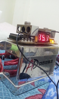 Cap AD 1.2F  EK264282976TH