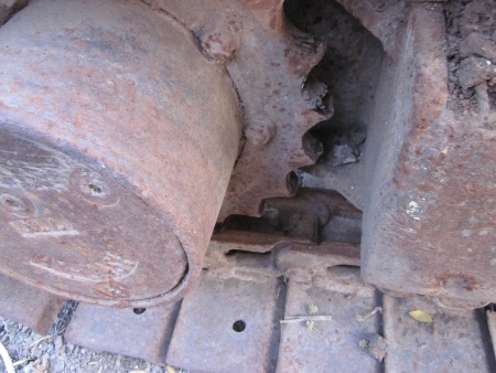 ขาย-รถขุด ขนาด 40 แรง CAT MISUBISHI: MM40SR รุ่นใหม่ ก้นมน คอสไลด์ ขนาดกระทัดรัด สภาพพร้อมใช้งานทันที เครื่องติดได้ดี