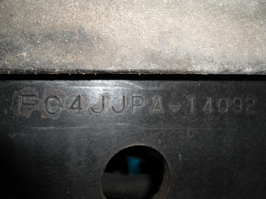 ขายด่วนหกล้อ HINOMECA FC4J ปี50 ตู้แห้งสแตนเลสยาว5.5เมตรราคาแบบนี้หายากไปทำกำไรได้อีกเยอะรีบจองโทร 0843923995 0811838154