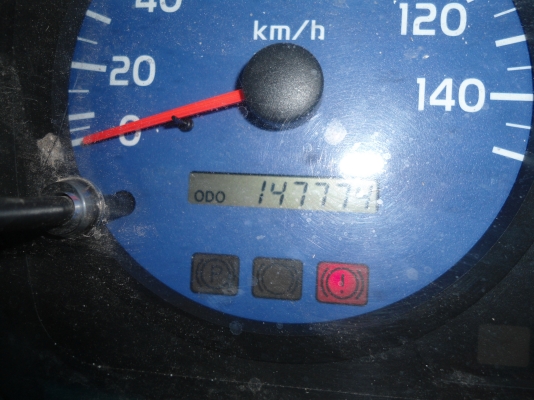 ขายด่วนหกล้อ HINOMECA FC4J ปี50 ตู้แห้งสแตนเลสยาว5.5เมตรราคาแบบนี้หายากไปทำกำไรได้อีกเยอะรีบจองโทร 0843923995 0811838154