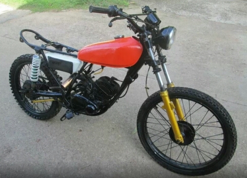 ขาย yamaha dt 100 ขาย yamaha dt 100