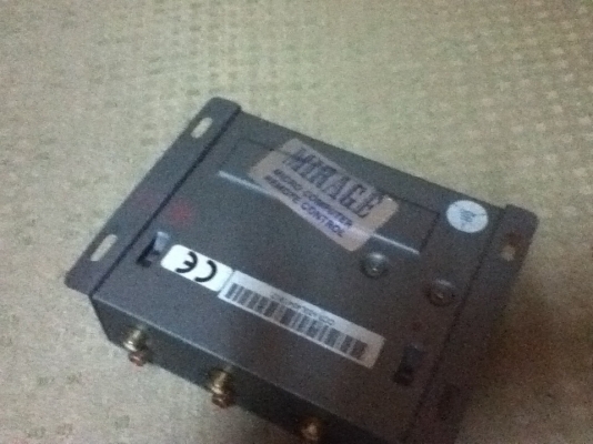 ขาย Coustic รุ่น XM-3 สภาพสวยๆ ใช้ปกติ 1800.-