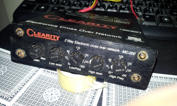 Clearty MC-200 EK264282980TH