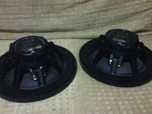 ขายลำโพง MB QUART รุ่น QM 160TC มีตะแกรงครบคุ่ครับขายถูกๆ 1300.- ขายลำโพง MB QUART รุ่น QM 160TC มีตะแกรงครบคุ่ครับขายถูกๆ 1300.-