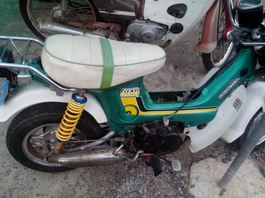 ขายชาลีเครื่องไนท์ 14500 บาท ราคาต่อรองได้ ขายชาลีเครื่องไนท์ 14500 บาท ราคาต่อรองได้