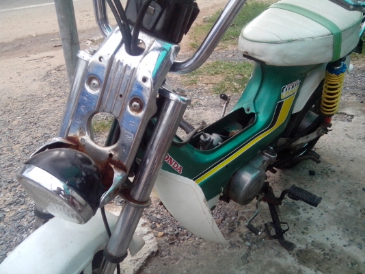 ขายชาลีเครื่องไนท์ 14500 บาท ราคาต่อรองได้ ขายชาลีเครื่องไนท์ 14500 บาท ราคาต่อรองได้