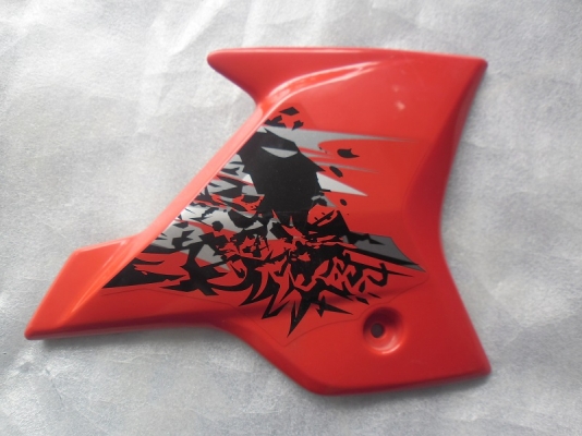 ขายอะไหล่สี