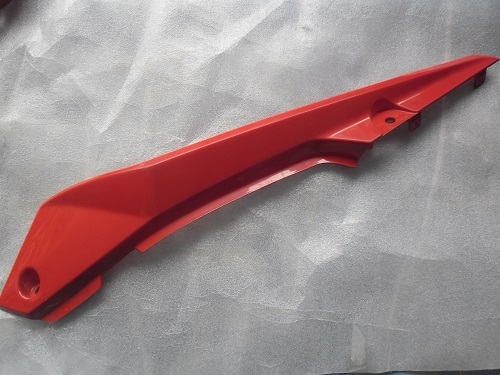 ขายอะไหล่สี