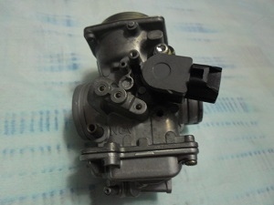 ขาย คาร์บูเรเตอร์ ZX130