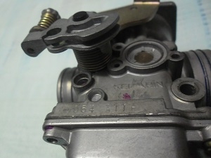 ขาย คาร์บูเรเตอร์ ZX130