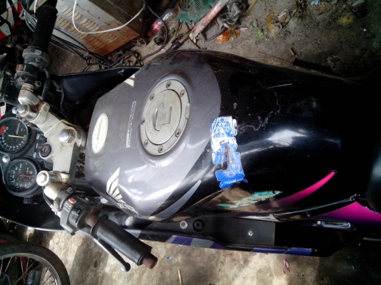 ขาย NSR 8500 สวยๆ ของครบๆ ขับได้ มีเล่ม ขาย NSR 8500 สวยๆ ของครบๆ ขับได้ มีเล่ม