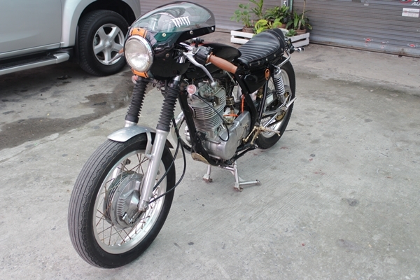 ขาย sr 400  ด่วน