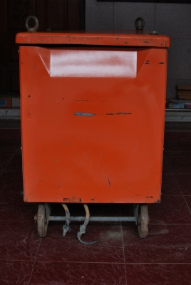 ขายตู้เชื่อมพลัง 500 amp และ 300 amp สภาพดี