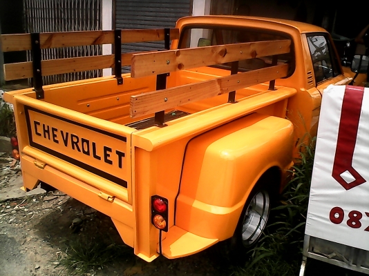 _______ขายเล่ม ทะเบียน chev และ ford__________