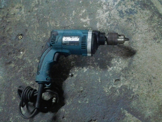 ขาย !! สว่าน มากีต้า รุ่น hp 1630