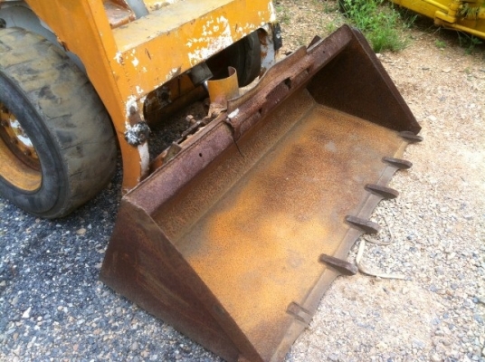 ขายรถbobcat toyota