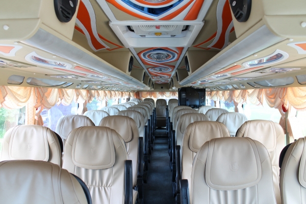 ขายด่วน รถบัสแอร์8ล้อ2ชั้น Mitsubishi ทั้งชุด