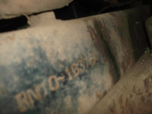 ขาย TOYOTA RN10 สภาพเเห้งๆทะเบียนเเท้ พร้อมชุดโอนครับ สนใจสอบถามมาได้เลยครับ