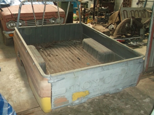 ขาย TOYOTA RN10 สภาพเเห้งๆทะเบียนเเท้ พร้อมชุดโอนครับ สนใจสอบถามมาได้เลยครับ