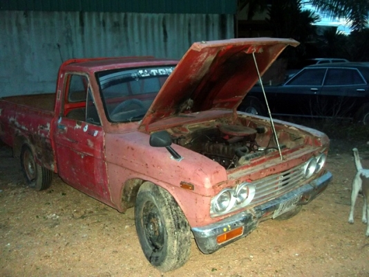 ขาย TOYOTA RN10 สภาพเเห้งๆทะเบียนเเท้ พร้อมชุดโอนครับ สนใจสอบถามมาได้เลยครับ